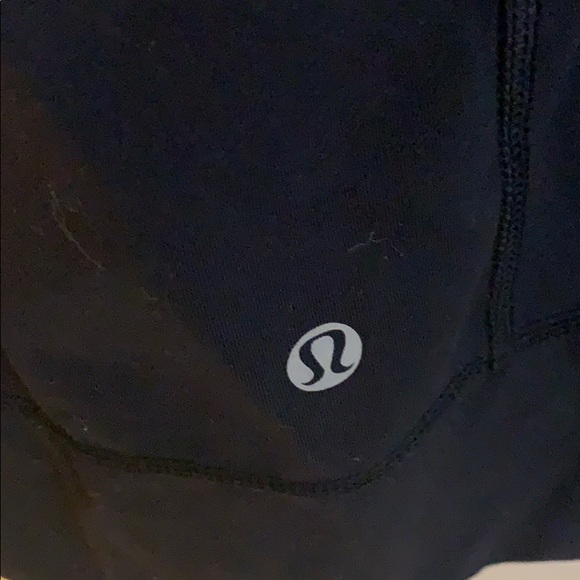 lululemon jacket - Picture 3 of 3